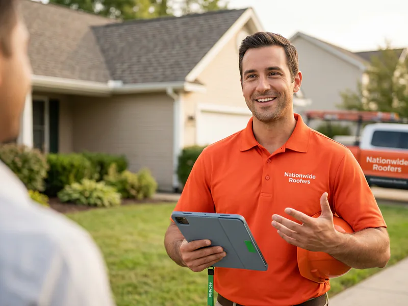 Roof Installation  in Ipswich  FAQ