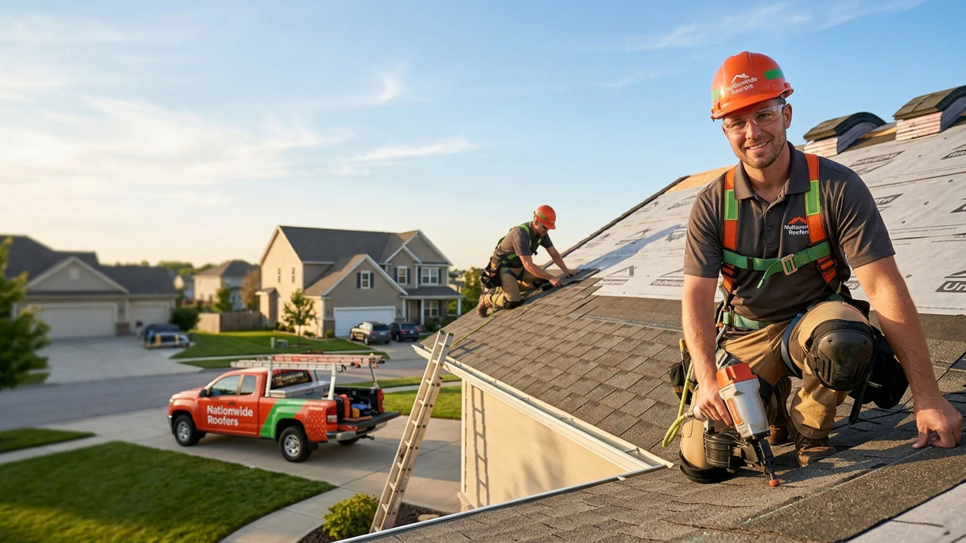 Expert Roof Installation Ipswich, MA, Massachusetts Near Me